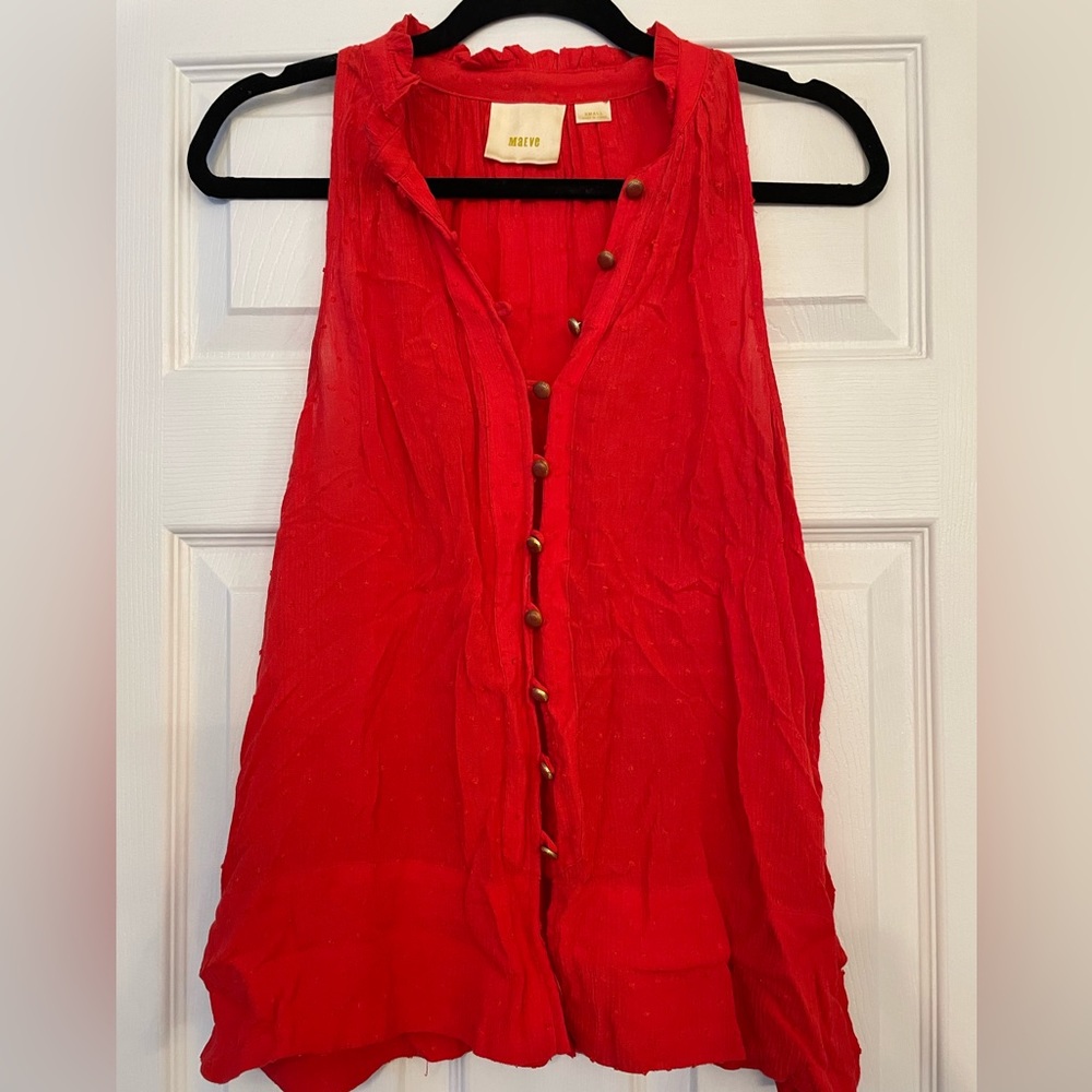 Never Worn - image 1